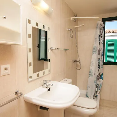 Apt. Tossa Mar 1 Appartement *