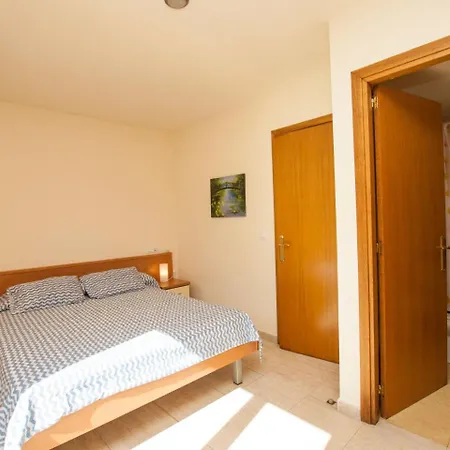 Apt. Tossa Mar 1 Appartement Tossa de Mar