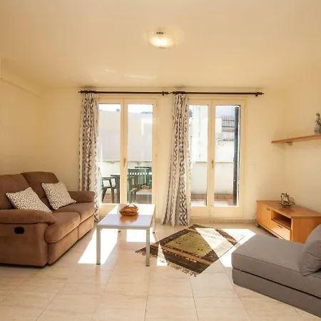 Appartement Apt. Tossa Mar 1 *